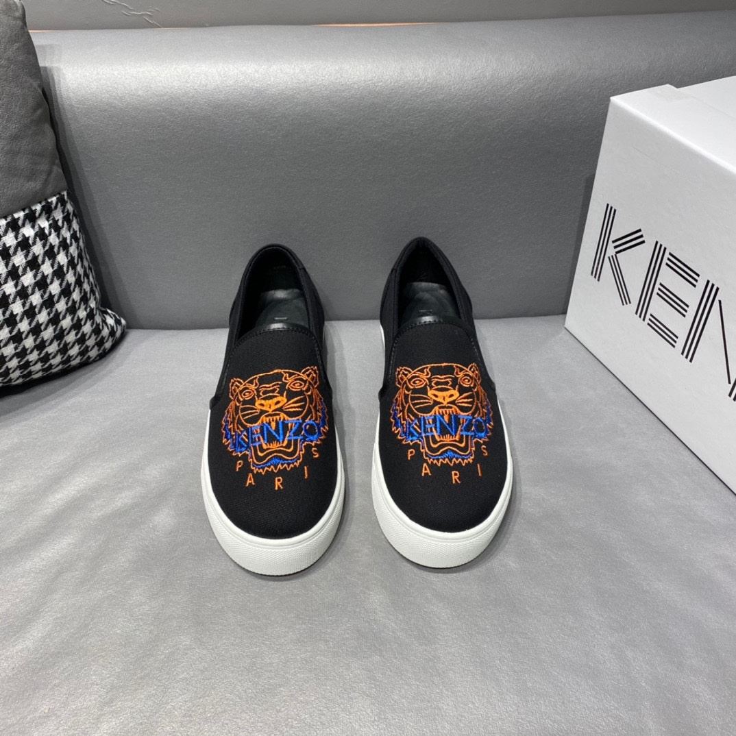 Kenzo Shoes